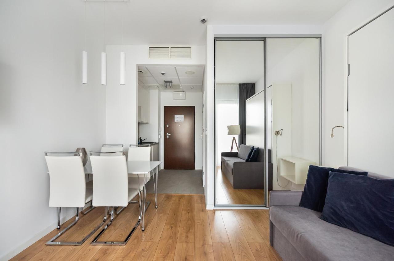 Comfort 625 Leilighet Warszawa