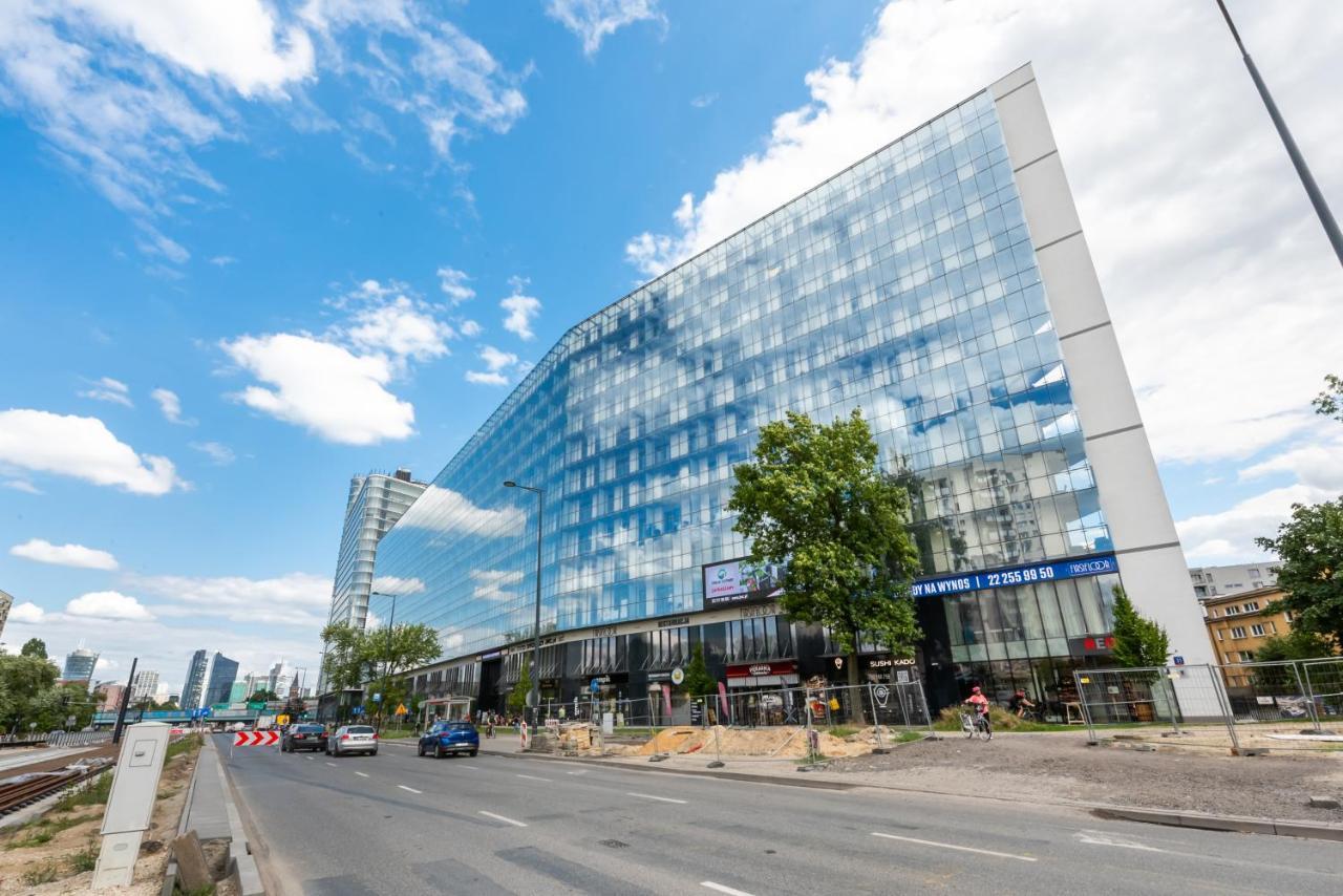 Leilighet Comfort 625 Warszawa
